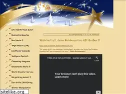 Sites similar to wahrheit-tv.de
