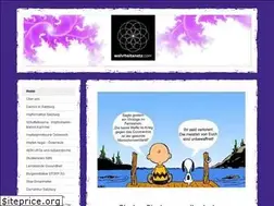 Sites similar to wahrheitsnetz.com