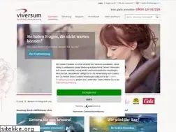 Sites similar to wahrsagen.at