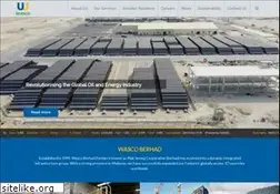 Sites similar to wahseong.com