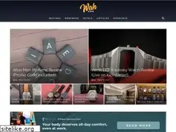 Sites similar to wahsoshiok.com