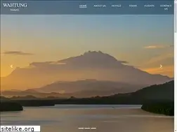 Sites similar to wahtung.travel