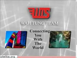 Sites similar to wahtunggroup.com