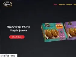 Sites similar to wahustad.com