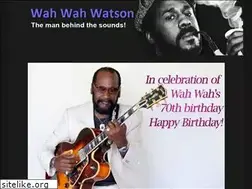 Sites similar to wahwah.com