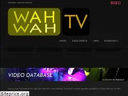 Sites similar to wahwah.tv