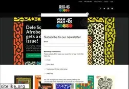 Sites similar to wahwah45s.com