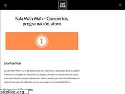Sites similar to wahwahclub.es