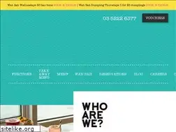 Sites similar to wahwahgee.com.au