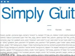 Sites similar to wahwahguitar.com
