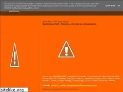 Sites similar to wahwahrecords.blogspot.com