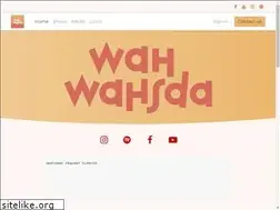 Sites similar to wahwahsda.be