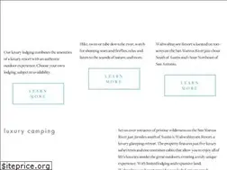 Sites similar to wahwahtayseeresort.com