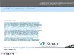 Sites similar to wahyoe-imuth.blogspot.com