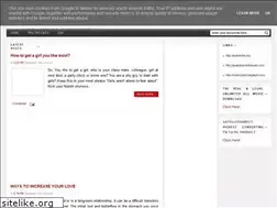 Sites similar to wahyu-loubis.blogspot.com
