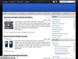 Sites similar to wahyu-tips.blogspot.com