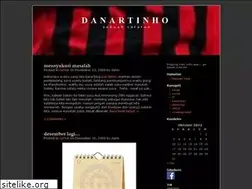 Sites similar to wahyudanarto.wordpress.com