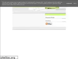 Sites similar to wahyudin.blogspot.com