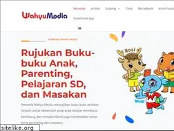 Sites similar to wahyumedia.com