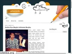 Sites similar to wahyumedia19.blogspot.com