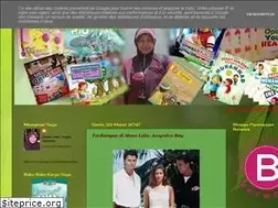 Sites similar to wahyuti4tklarasati.blogspot.com