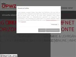 Sites similar to wai-netzwerk.at