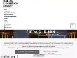 Sites similar to wai.riminifiera.it