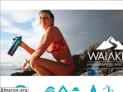 Sites similar to waiakeasprings.com