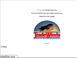 Sites similar to waianapanapa.com