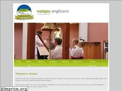 Sites similar to waiapu.com