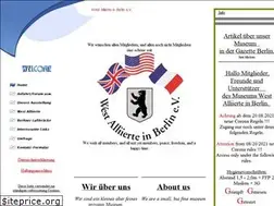 Sites similar to waib.de