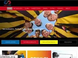 Sites similar to waibopfootball.co.nz