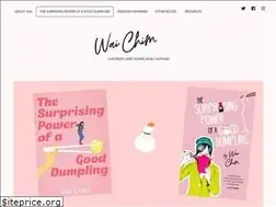 Sites similar to waichim.com