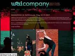 Sites similar to waicompany.com