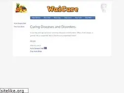 Sites similar to waicure.com