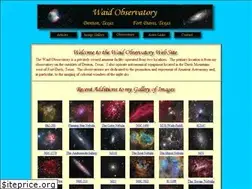Sites similar to waid-observatory.com