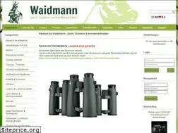 Sites similar to waidmann.be