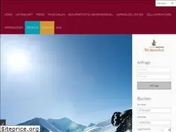 Sites similar to waidmannsheil.at