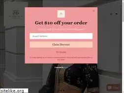 Sites similar to waidurya.myshopify.com