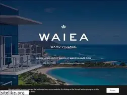 Sites similar to waieawardvillage.com