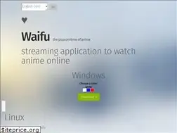 Sites similar to waifu.ca