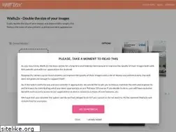 Sites similar to waifu2x.pro