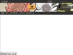 Sites similar to waihekehoney.co.nz