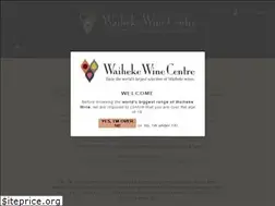 Sites similar to waihekewinecentre.com
