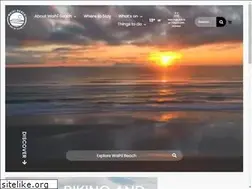 Sites similar to waihibeachinfo.co.nz