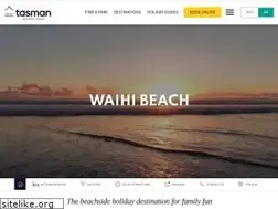 Sites similar to waihibeachtop10.co.nz