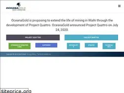 Sites similar to waihigold.co.nz