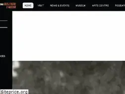 Sites similar to waihimuseum.co.nz