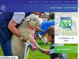Sites similar to waikatoaandp.co.nz