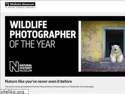 Sites similar to waikatomuseum.co.nz